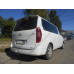Фаркоп Лидер-Плюс для Hyundai H1 Grand Starex 2007-2023. Артикул H214-A
