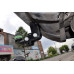 Фаркоп Лидер-Плюс для Nissan X-Trail T30 2001-2007. Артикул N102-A