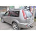Фаркоп Лидер-Плюс для Nissan X-Trail T30 2001-2007. Артикул N102-A