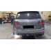 Фаркоп Лидер-Плюс для Audi Q7 I 2006-2014. Артикул V124-A