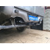 Фаркоп PT Group для Mitsubishi L200 V 2015-2023. Артикул 21011501