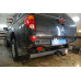 Фаркоп Трейлер для Mitsubishi L200 IV 2006-2015. Артикул 7110