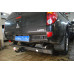 Фаркоп Трейлер для Mitsubishi L200 IV 2006-2015. Артикул 7110
