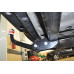 Фаркоп Трейлер для Nissan X-Trail T31 2007-2014. Артикул 7711