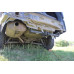 Фаркоп Трейлер для Nissan X-Trail T31 2007-2014. Артикул 7711