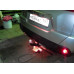 Фаркоп Трейлер для Nissan X-Trail T31 2007-2014. Артикул 7711