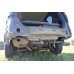 Фаркоп Трейлер для Nissan X-Trail T31 2007-2014. Артикул 7711