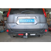 Фаркоп Трейлер для Nissan X-Trail T31 2007-2014. Артикул 7711