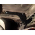 Фаркоп Трейлер для Nissan Terrano III 2014-2023. Артикул 9041.01