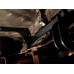 Фаркоп Трейлер для Nissan Terrano III 2014-2023. Артикул 9041.01