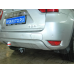 Фаркоп Трейлер для Nissan Terrano III 2014-2023. Артикул 9041.01