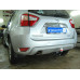 Фаркоп Трейлер для Nissan Terrano III 2014-2023. Артикул 9041.01