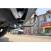 Фаркоп Oris (ранее Bosal) для Renault Megane III купе 2009-2023. Артикул 1425-A