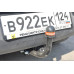 Фаркоп Oris (ранее Bosal) для Renault Megane III купе 2009-2023. Артикул 1425-A