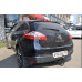 Фаркоп Oris (ранее Bosal) для Renault Megane III купе 2009-2023. Артикул 1425-A