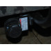 Фаркоп Oris (ранее Bosal) для Renault Megane III купе 2009-2023. Артикул 1425-A