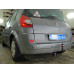 Фаркоп Oris (ранее Bosal) для Renault Megane III купе 2009-2023. Артикул 1425-A