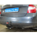 Фаркоп Oris (ранее Bosal) (без электрики) для Skoda Rapid I, II 2014-2023. Артикул 1925-A