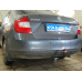 Фаркоп Oris (ранее Bosal) (без электрики) для Skoda Rapid I, II 2014-2023. Артикул 1925-A