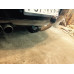 Фаркоп Oris (ранее Bosal) для Volkswagen Golf IV хэтчбек, универсал 1997-2003. Артикул 2133-A