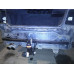 Фаркоп Oris (ранее Bosal) для Volkswagen Golf IV хэтчбек, универсал 1997-2003. Артикул 2133-A
