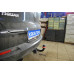 Фаркоп Oris (ранее Bosal) для Volkswagen Tiguan I 2007-2016. Артикул 2181-A