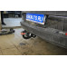 Фаркоп Oris (ранее Bosal) для Volkswagen Tiguan I 2007-2016. Артикул 2181-A
