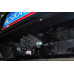 Фаркоп Oris (ранее Bosal) для Volkswagen Passat B8 седан 2015-2023. Артикул 2198-A