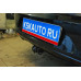Фаркоп Oris (ранее Bosal) для Volkswagen Passat B8 седан 2015-2023. Артикул 2198-A