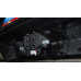 Фаркоп Oris (ранее Bosal) для Volkswagen Passat B8 седан 2015-2023. Артикул 2198-A