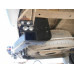 Фаркоп Oris (ранее Bosal) для Mercedes-Benz Sprinter Classic W909 2013-2018 (Россия). Артикул 2254-F