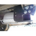 Фаркоп Oris (ранее Bosal) для Mercedes-Benz Sprinter Classic W909 2013-2018 (Россия). Артикул 2254-F