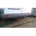 Фаркоп Oris (ранее Bosal) для Mercedes-Benz Sprinter Classic W909 2013-2018 (Россия). Артикул 2254-F