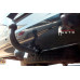 Фаркоп Oris (ранее Bosal) для Mercedes-Benz Viano W639 2003-2014. Артикул 2257-A