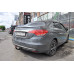 Фаркоп Oris (ранее Bosal) для Citroen C4 II седан 2013-2023. Артикул 2636-A