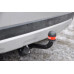 Фаркоп Oris (ранее Bosal) для Suzuki SX4 I хэтчбек 2006-2013. Артикул 2851-A