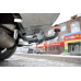 Фаркоп Oris (ранее Bosal) для Suzuki SX4 I хэтчбек 2006-2013. Артикул 2851-A