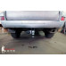 Фаркоп Oris (ранее Bosal) для Toyota Land Cruiser Prado 120 2002-2009. Артикул 3011-E