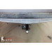 Фаркоп Oris (ранее Bosal) для Toyota Land Cruiser Prado 120 2002-2009. Артикул 3011-E