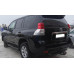 Фаркоп Oris (ранее Bosal) для Toyota Land Cruiser Prado 150 2009-2023. Артикул 3062-A