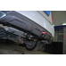Фаркоп Oris (ранее Bosal) для Lexus RX IV 2015-2023. Артикул 3097-A