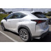 Фаркоп Oris (ранее Bosal) для Lexus NX кроме Turbo 2014-2021. Артикул 3098-A