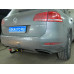 Фаркоп Oris (ранее Bosal) для Volkswagen Touareg I 2002-2010. Артикул 3555-AK6