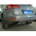 Фаркоп Oris (ранее Bosal) для Volkswagen Touareg I 2002-2010. Артикул 3555-AK6