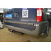 Фаркоп Oris (ранее Bosal) для Ford Transit 2006-2012. Фланцевое крепление. Артикул 3982-F