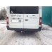 Фаркоп Oris (ранее Bosal) для Ford Transit 2006-2012. Фланцевое крепление. Артикул 3982-F