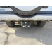 Фаркоп Oris (ранее Bosal) для Mitsubishi Pajero IV 2007-2023. Фланцевое крепление. Артикул 4125-F