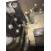 Фаркоп Oris (ранее Bosal) для Mitsubishi Pajero IV 2007-2023. Фланцевое крепление. Артикул 4125-F