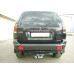 Фаркоп Oris (ранее Bosal) для Mitsubishi Pajero Sport I 1998-2008. Фланцевое крепление. Артикул 4126-F