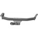 Фаркоп Oris (ранее Bosal) для Mitsubishi Pajero Sport I 1998-2008. Фланцевое крепление. Артикул 4126-F